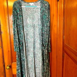 LuLaRoe Large Sarah